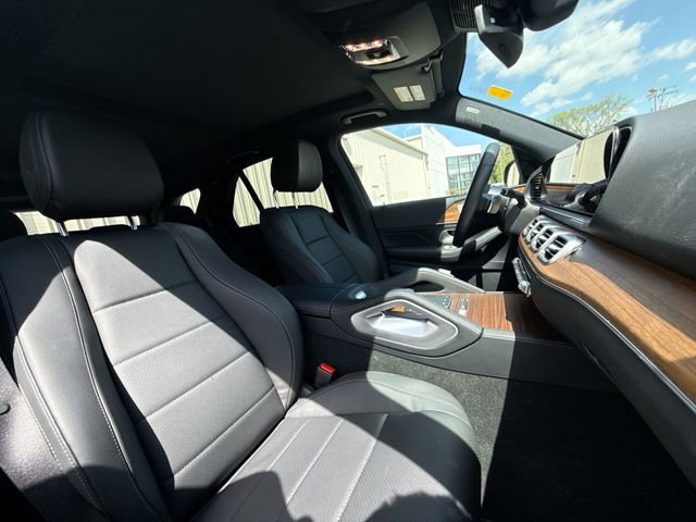 Certified 2026 Mercedes-Benz GLE 350 4MATIC image 13