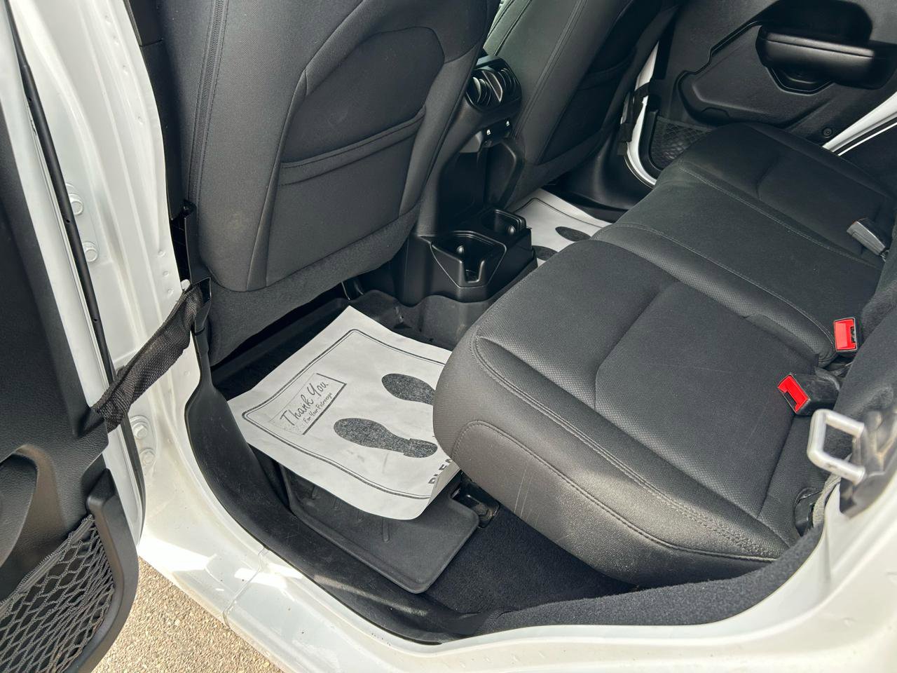 Used 2019 Jeep Wrangler Unlimited Sport S image 9