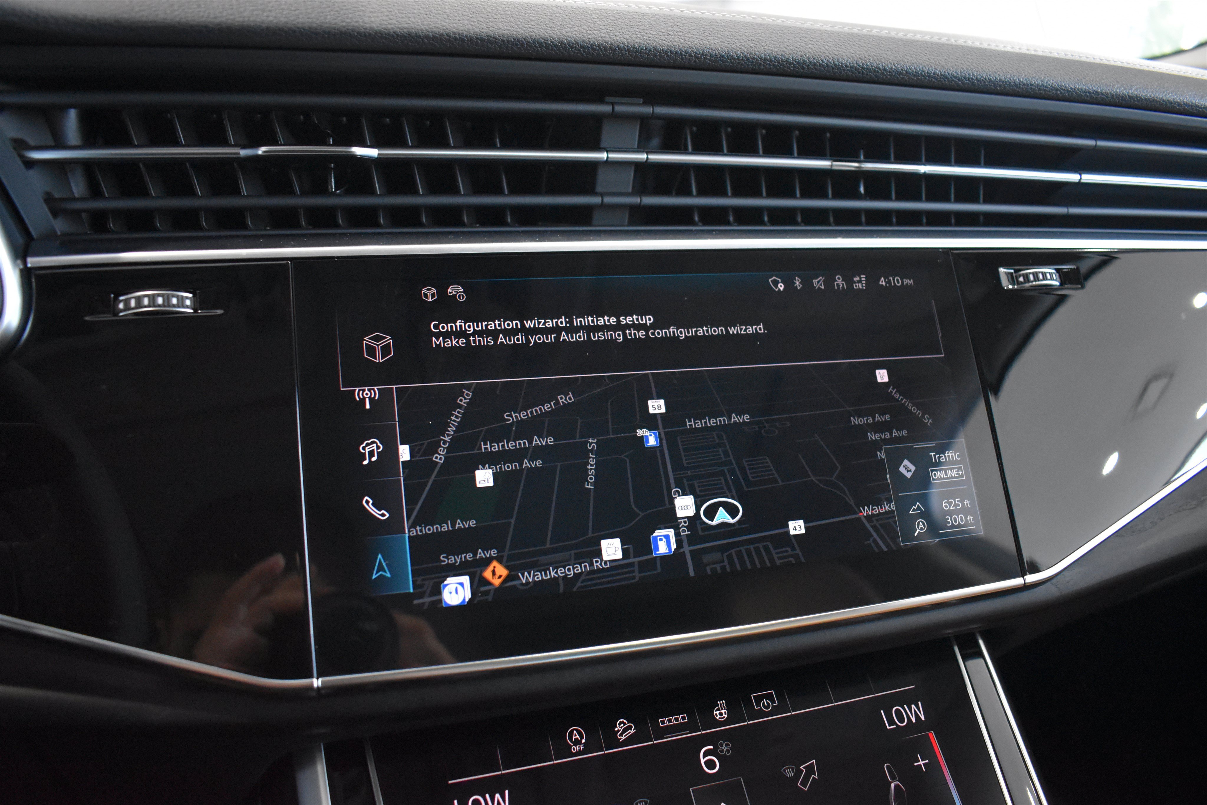 New 2026 Audi Q7 2.0T Premium AWD/4WD image 18