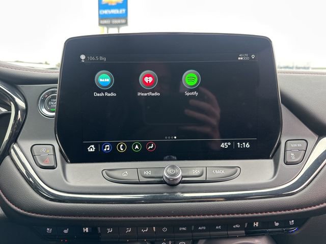 Used 2024 Chevrolet Blazer RS w/ Enhanced Convenience Package FWD image 44