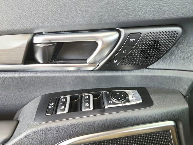 Certified 2024 Kia Telluride SX Prestige X-Line AWD/4WD image 20