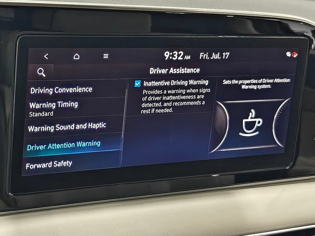 Used 2021 Hyundai Palisade Limited AWD/4WD image 58