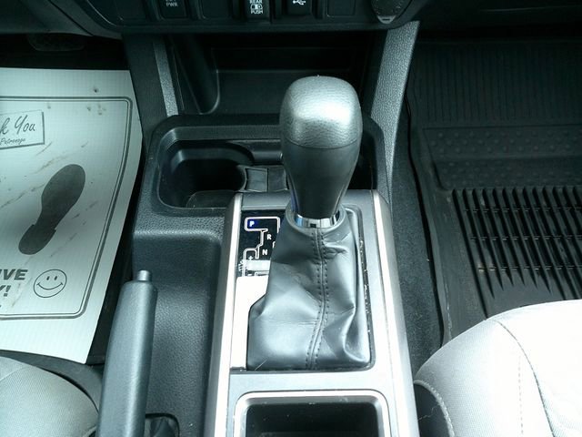 Certified 2023 Toyota Tacoma SR5 image 21