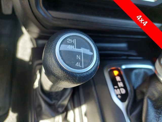Used 2020 Jeep Wrangler Sport S image 11