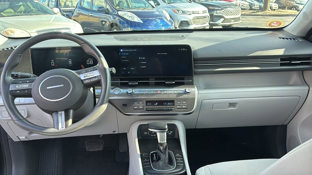 Used 2024 Hyundai Kona SEL image 12