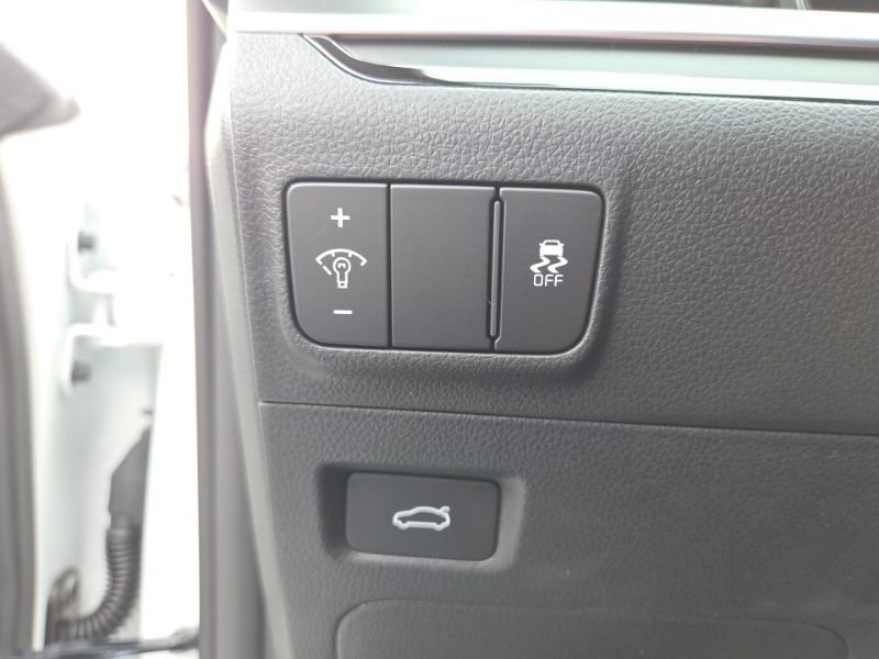 New 2026 Kia K5 GT-Line AWD/4WD image 33