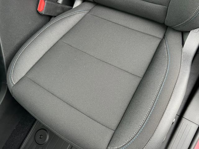 New 2026 Chevrolet Equinox EV LT FWD image 9