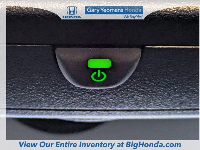 Certified 2024 Honda CR-V EX-L image 35