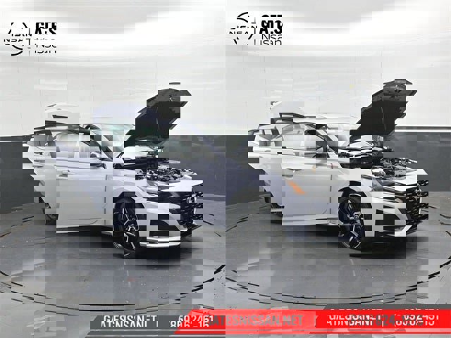 New 2025 Nissan Altima 2.5 SR w/ SR Premium Package image 59