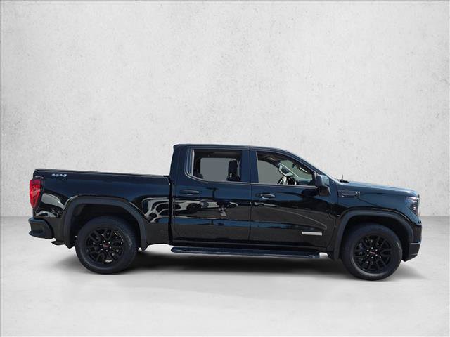 Used 2023 GMC Sierra 1500 Elevation AWD/4WD video 4