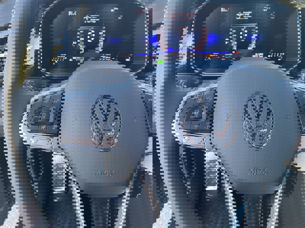 New 2026 Volkswagen Jetta Sport image 19