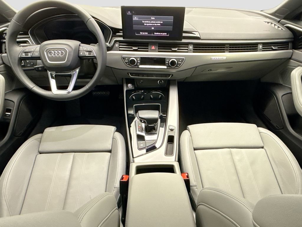 Certified 2023 Audi A5 2.0T Premium Plus w/ Premium Plus image 13