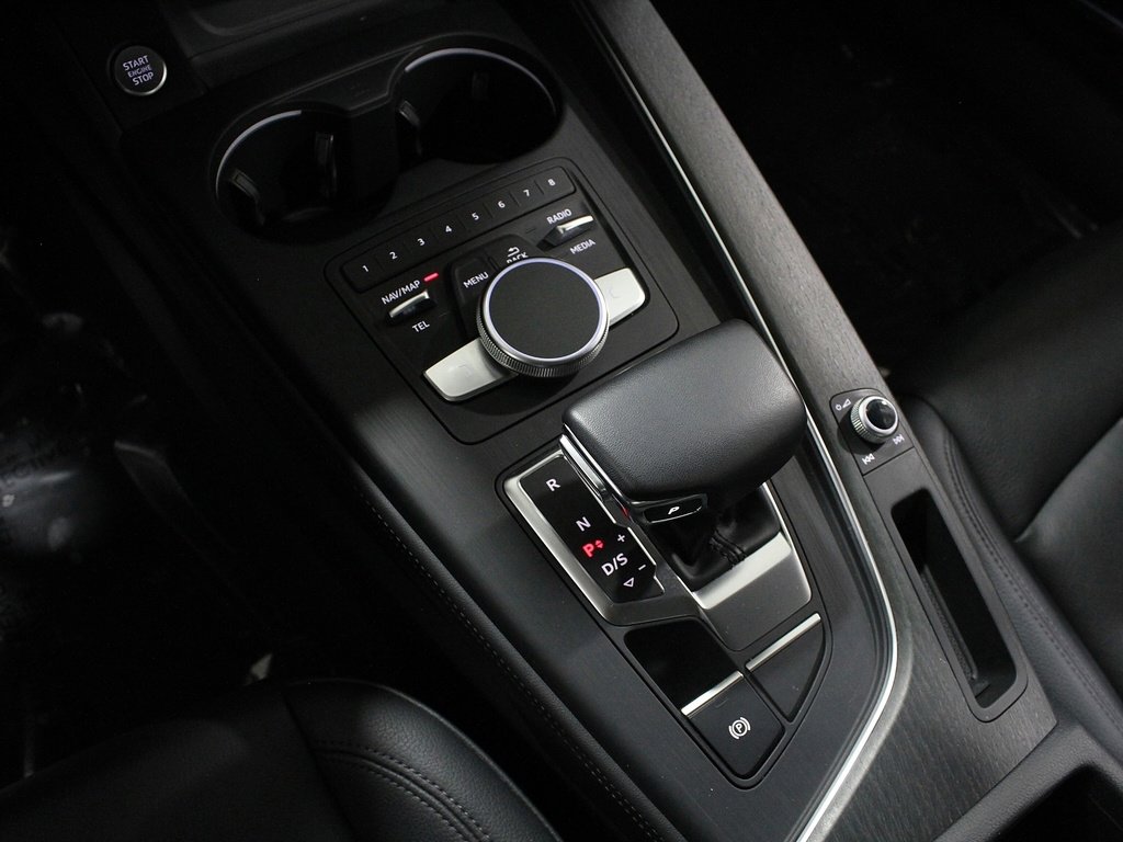 Used 2019 Audi A4 2.0T Premium Plus w/ Premium Plus Package image 15