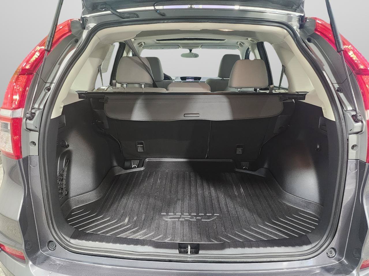 Used 2016 Honda CR-V EX image 25