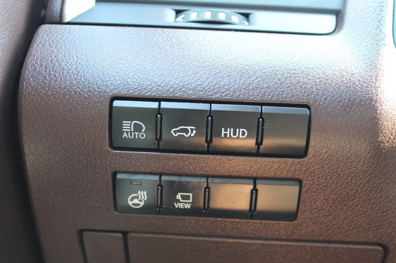 Used 2019 Lexus RX 350 F Sport image 58