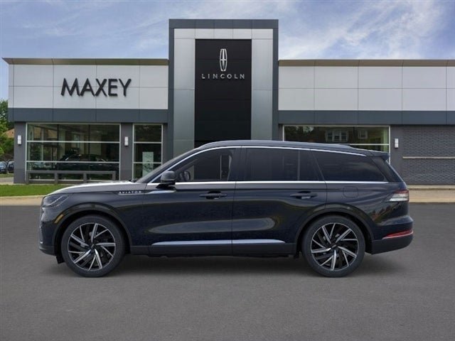 New 2026 Lincoln Aviator Reserve AWD/4WD image 69