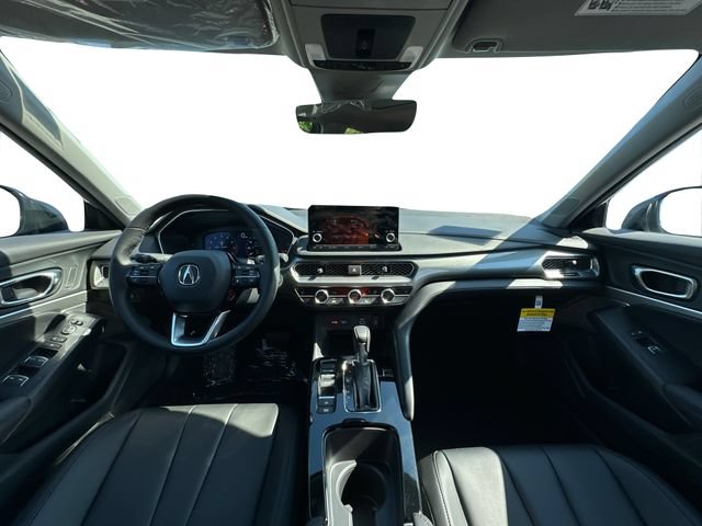 New 2025 Acura Integra FWD image 12