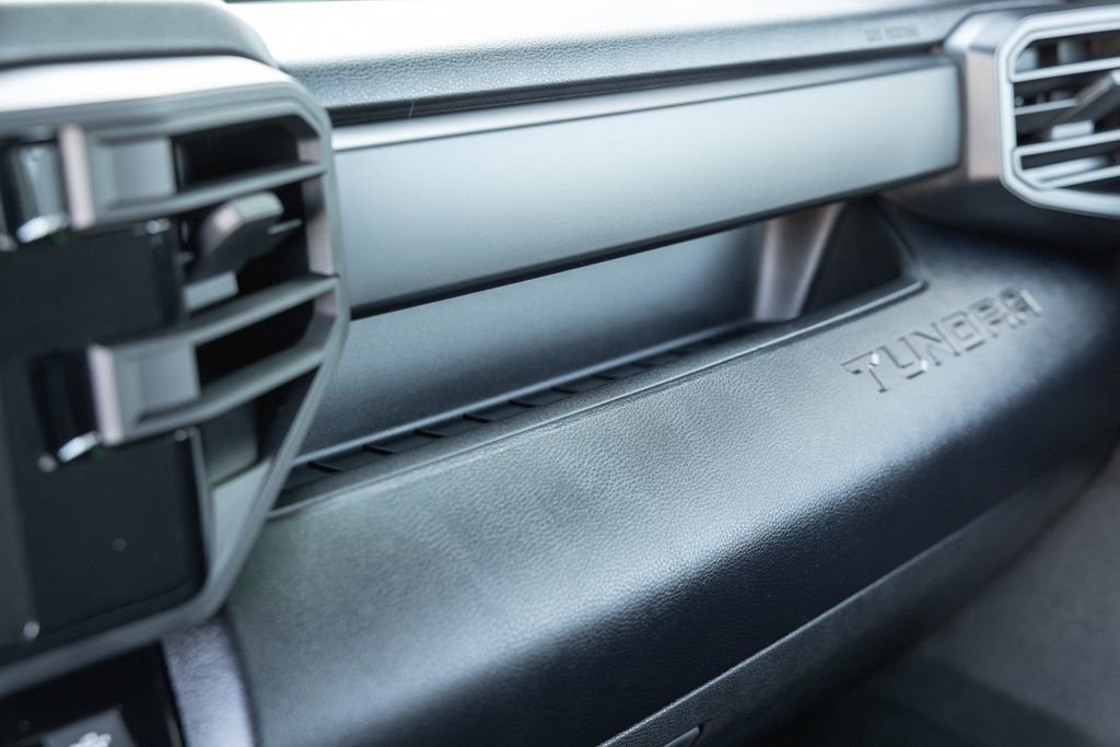 Used 2025 Toyota Tundra SR w/ SR Tow Package image 22