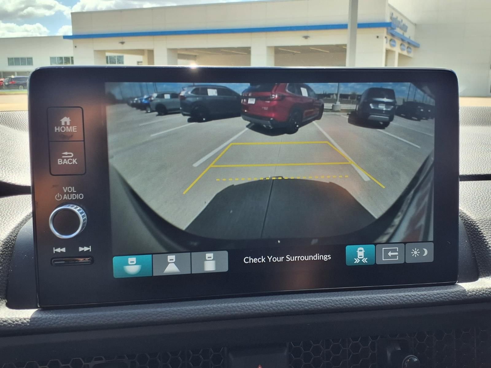 Used 2025 Honda CR-V Sport-L image 10