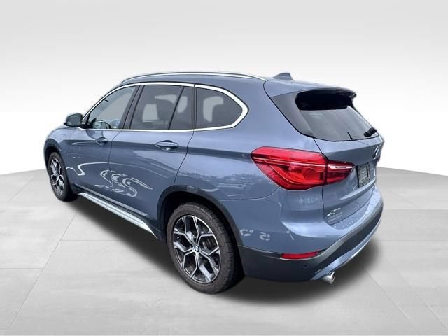 Used 2020 BMW X1 sDrive28i FWD image 5