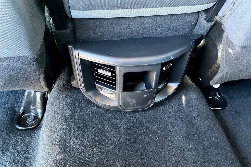 Used 2019 RAM 3500 Big Horn AWD/4WD image 15
