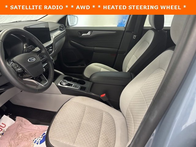 Used 2023 Ford Escape Active w/ Tech Pack #2 image 8