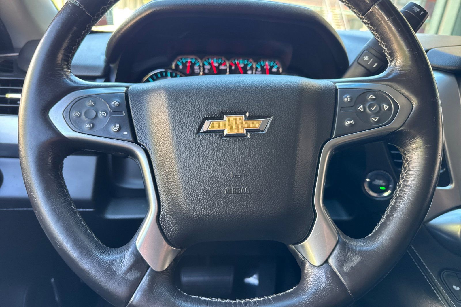 Used 2018 Chevrolet Tahoe LT image 33