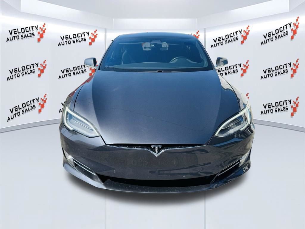 Used 2017 Tesla Model S 75 image 8