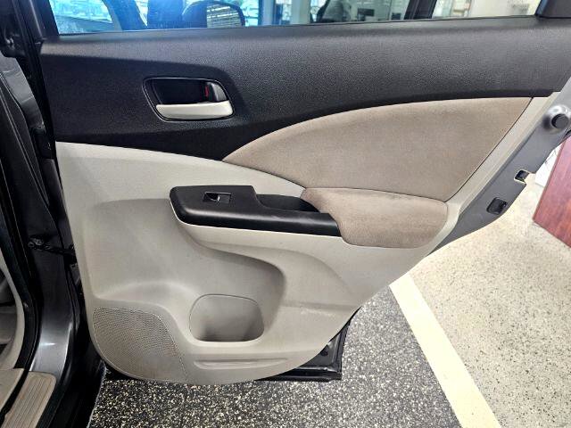 Used 2013 Honda CR-V EX image 26