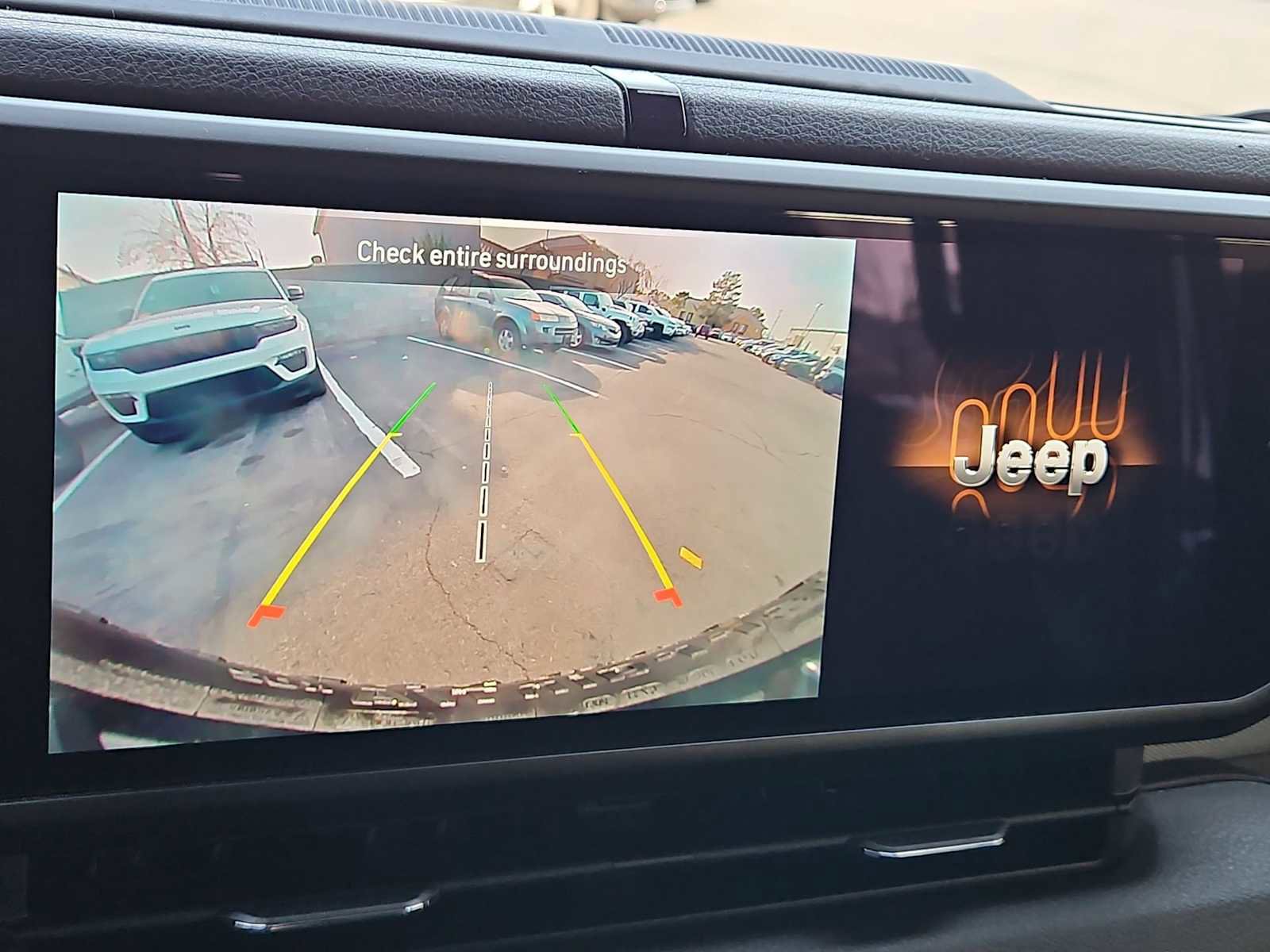 Used 2024 Jeep Wrangler Willys image 43