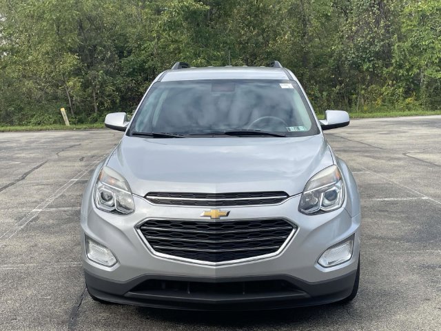 Used 2016 Chevrolet Equinox LT w/ Convenience Package AWD/4WD image 8