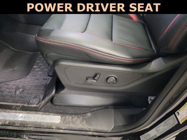 New 2026 RAM 1500 RHO w/ RHO Level 1 Equipment Group image 16