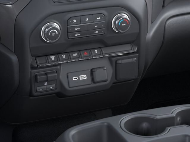 New 2025 GMC Sierra 3500 Pro AWD/4WD image 23
