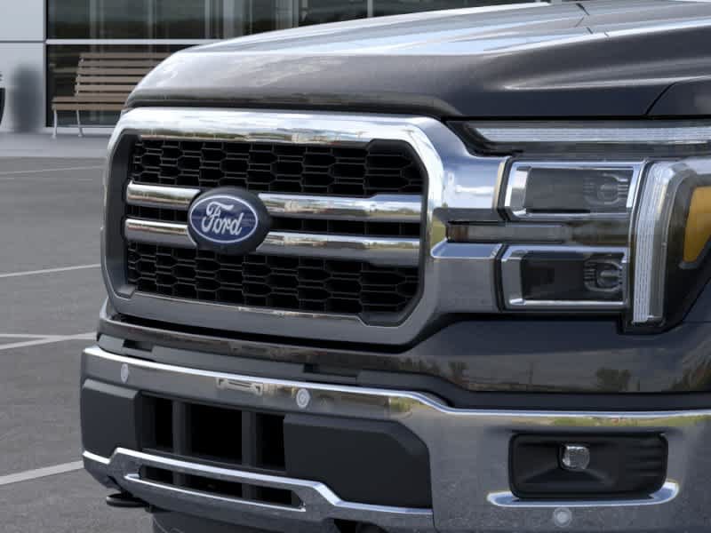 New 2026 Ford F150 Lariat w/ Equipment Group 502A High AWD/4WD image 17