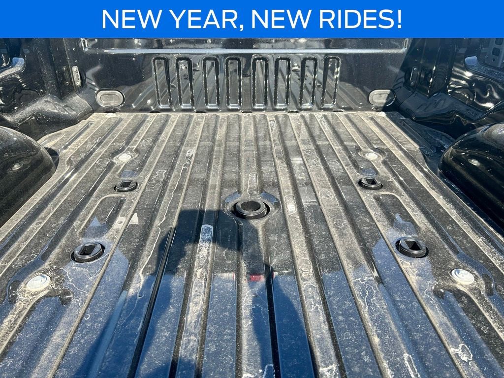 New 2026 Ford F350 Platinum image 48