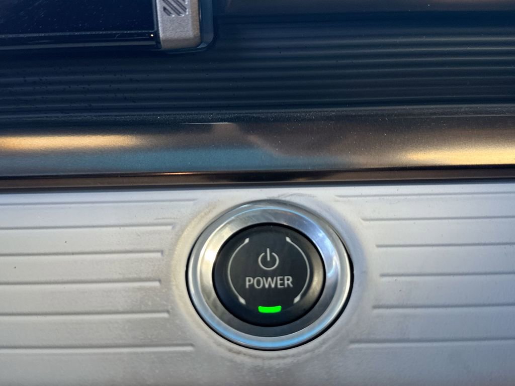 Used 2024 GMC Hummer EV 3X image 22