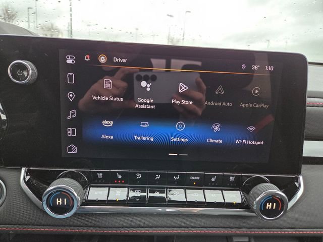 Used 2024 Chevrolet Colorado Z71 w/ Z71 Convenience Package 2 image 25