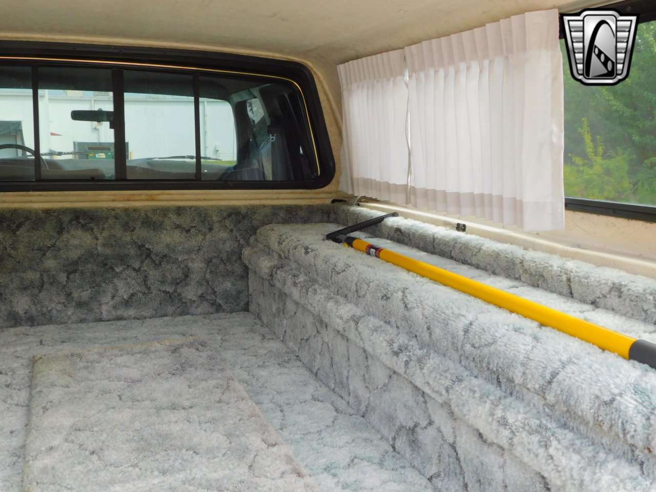 Used 1989 Ford F150 2WD SuperCab image 15