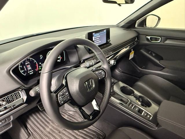 Used 2026 Honda Civic Sport image 15
