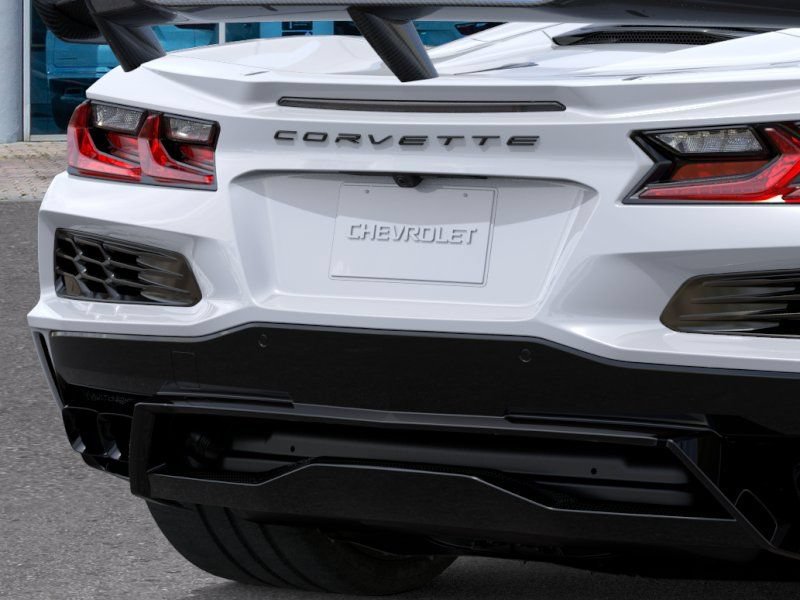 New 2026 Chevrolet Corvette E-Ray AWD/4WD image 14