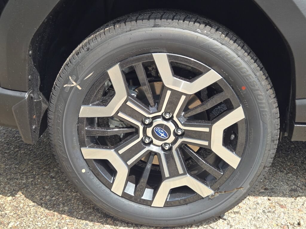New 2026 Subaru Outback Touring XT AWD/4WD image 17