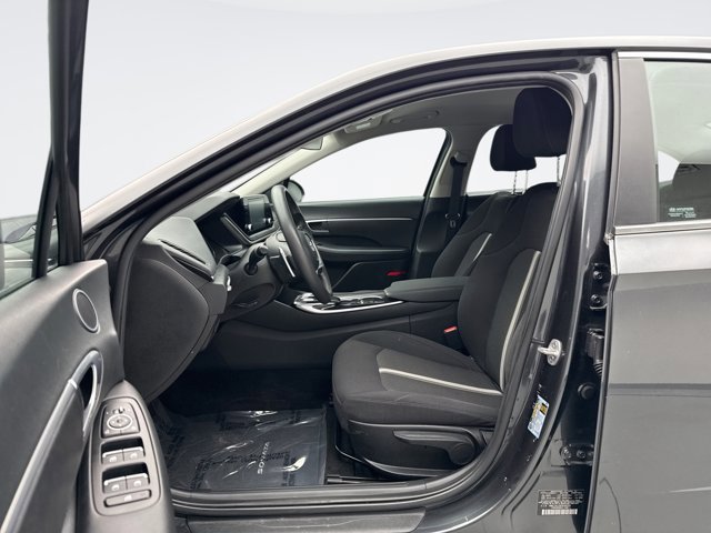 Used 2023 Hyundai Sonata Blue image 11