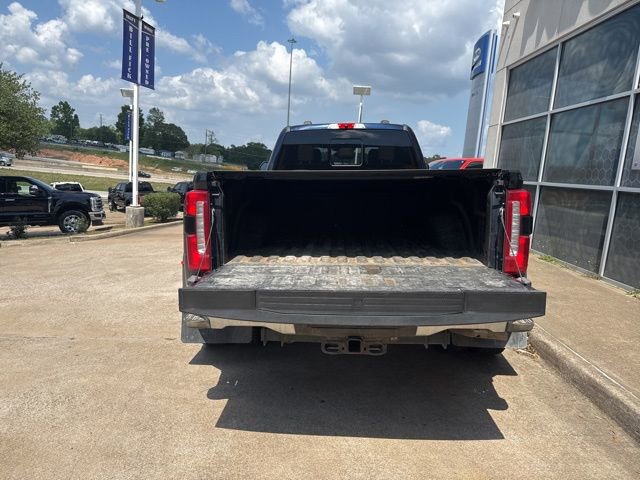 Used 2023 Ford F350 Lariat w/ Lariat Ultimate Package image 7