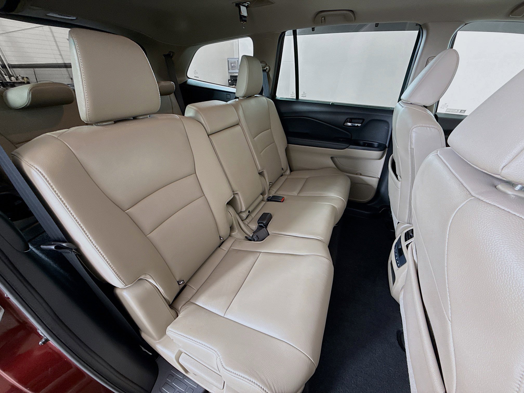 Used 2022 Honda Pilot Special Edition image 26