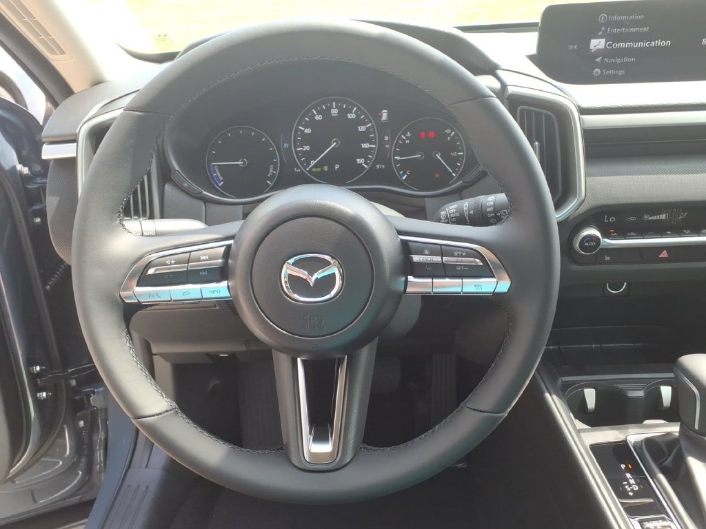 New 2026 MAZDA CX-50 2.5 Hybrid w/ Weather Package AWD/4WD image 17