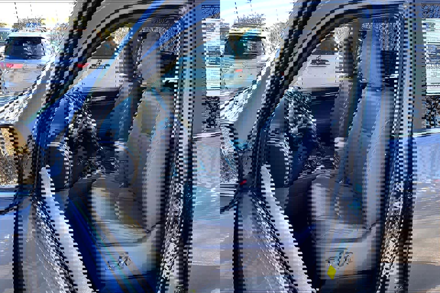 Used 2020 Lexus GX 460 Premium image 9