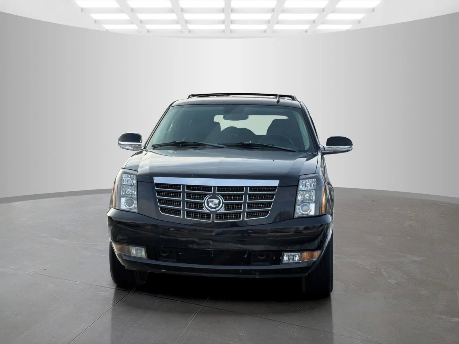 Used 2007 Cadillac Escalade AWD w/ Climate Package image 10