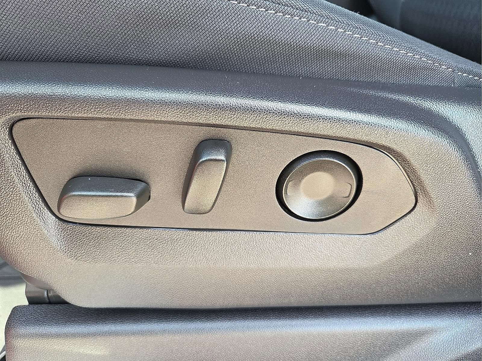 Used 2024 Chevrolet Silverado 1500 RST w/ All Star Edition Plus image 15