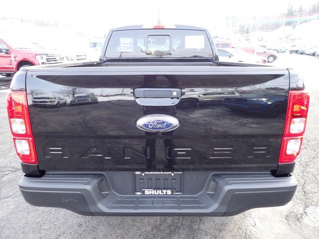 Certified 2023 Ford Ranger XL w/ Bed Utility Package image 6