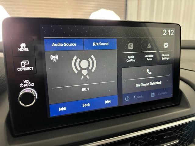 New 2026 Acura ADX A-Spec AWD/4WD image 21